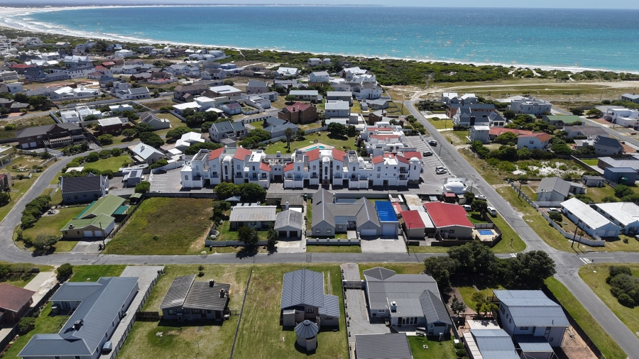 3 Bedroom Property for Sale in Struisbaai Western Cape